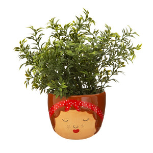 Mini Libby Planter