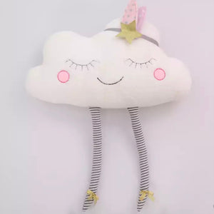 Sweet Cloud with legs Cushion